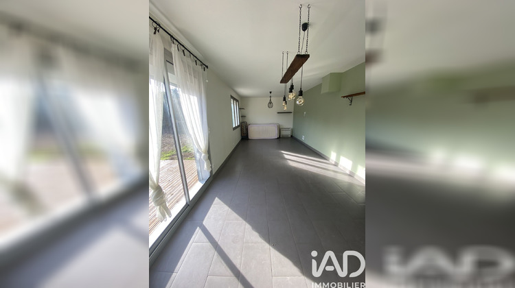 Ma-Cabane - Vente Maison Luyères, 95 m²