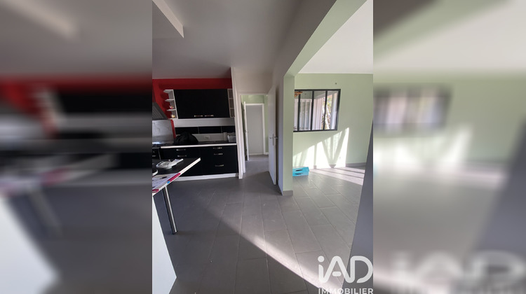 Ma-Cabane - Vente Maison Luyères, 95 m²