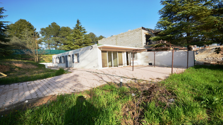 Ma-Cabane - Vente Maison Luynes, 100 m²