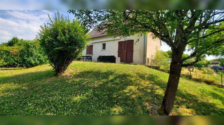 Ma-Cabane - Vente Maison Luynes, 106 m²