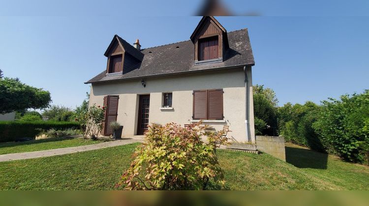 Ma-Cabane - Vente Maison Luynes, 106 m²