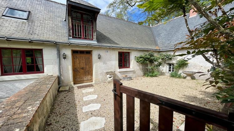 Ma-Cabane - Vente Maison LUYNES, 165 m²