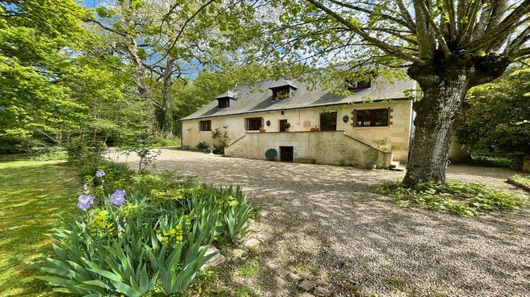 Ma-Cabane - Vente Maison LUYNES, 165 m²