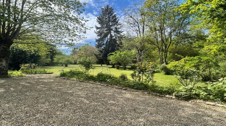 Ma-Cabane - Vente Maison LUYNES, 165 m²