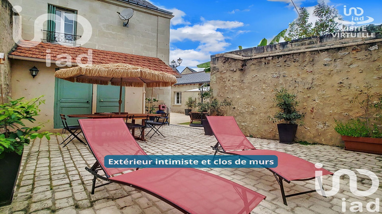 Ma-Cabane - Vente Maison Luynes, 127 m²