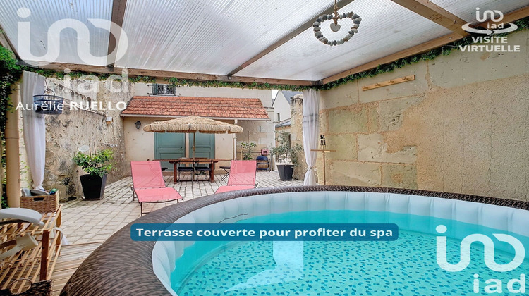 Ma-Cabane - Vente Maison Luynes, 127 m²