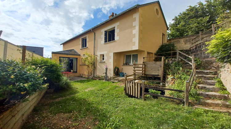 Ma-Cabane - Vente Maison Luynes, 110 m²