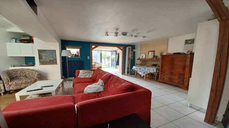 Ma-Cabane - Vente Maison Luynes, 110 m²