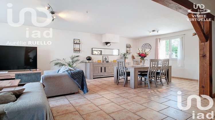 Ma-Cabane - Vente Maison Luynes, 105 m²