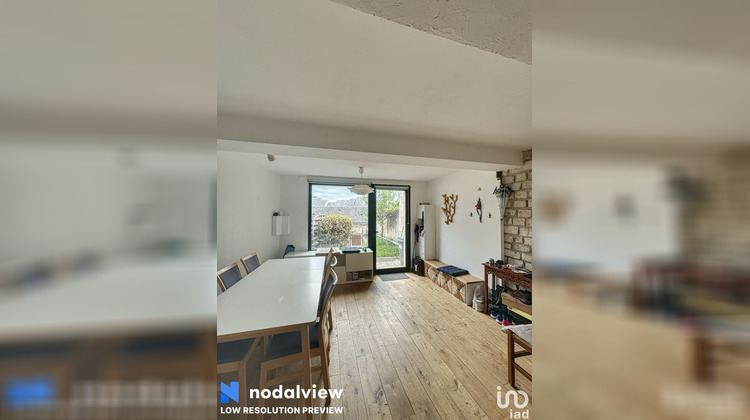 Ma-Cabane - Vente Maison Luynes, 120 m²