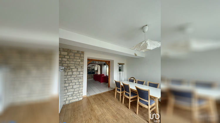 Ma-Cabane - Vente Maison Luynes, 120 m²