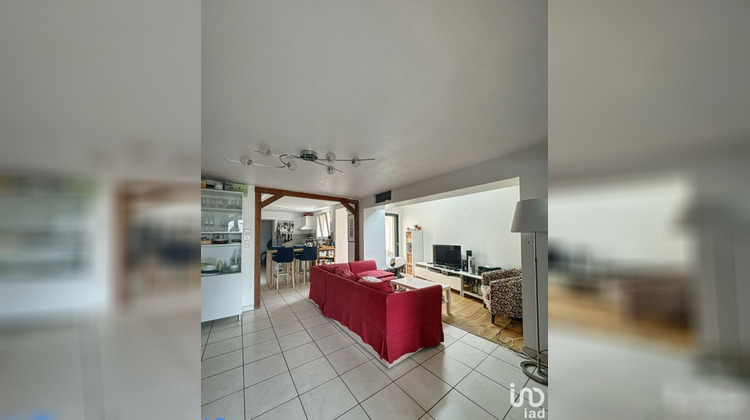 Ma-Cabane - Vente Maison Luynes, 120 m²