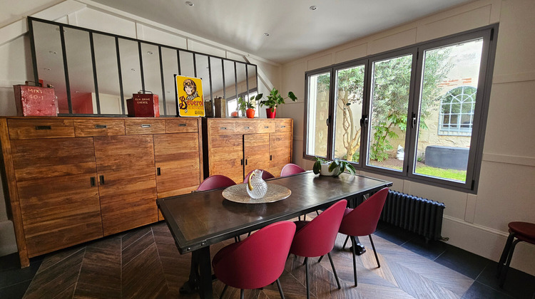 Ma-Cabane - Vente Maison LUYNES, 168 m²