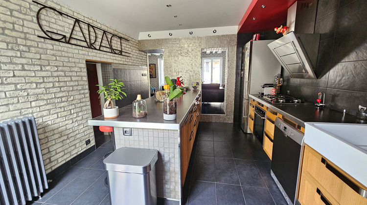 Ma-Cabane - Vente Maison LUYNES, 168 m²