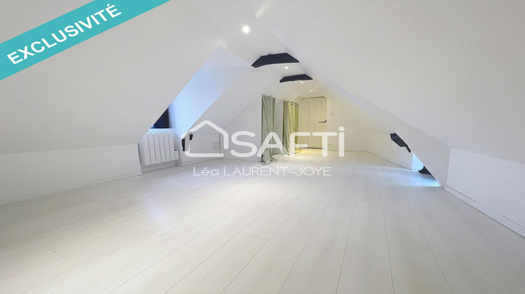 Ma-Cabane - Vente Maison Luynes, 75 m²