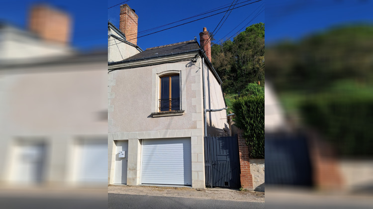 Ma-Cabane - Vente Maison Luynes, 95 m²