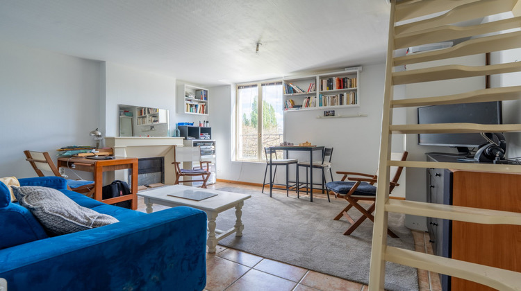 Ma-Cabane - Vente Maison Luynes, 95 m²