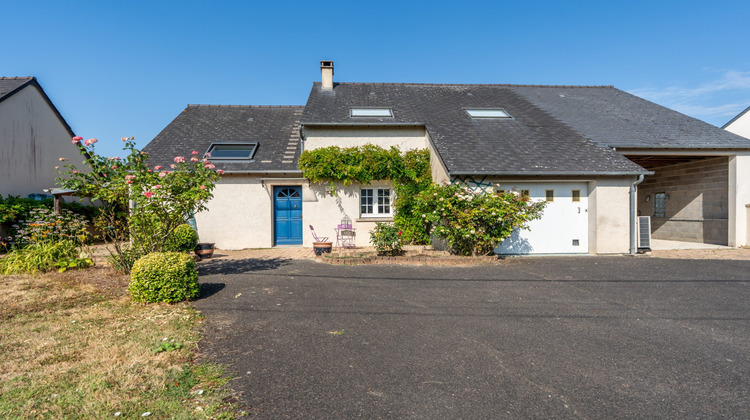 Ma-Cabane - Vente Maison Luynes, 195 m²