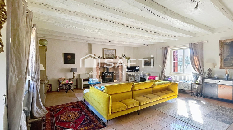 Ma-Cabane - Vente Maison Luynes, 280 m²