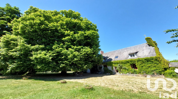 Ma-Cabane - Vente Maison Luynes, 269 m²