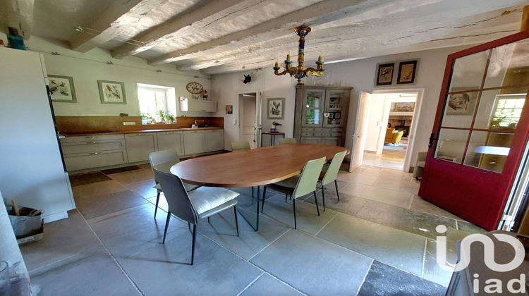 Ma-Cabane - Vente Maison Luynes, 269 m²