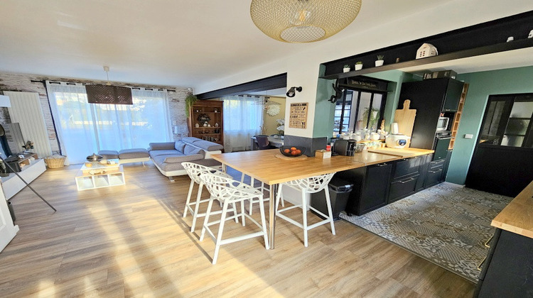 Ma-Cabane - Vente Maison Luynes, 100 m²