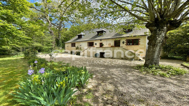 Ma-Cabane - Vente Maison LUYNES, 160 m²