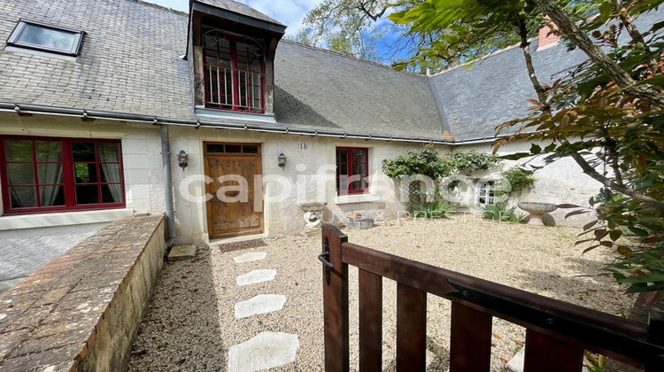 Ma-Cabane - Vente Maison LUYNES, 160 m²