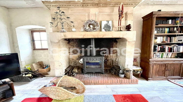 Ma-Cabane - Vente Maison LUYNES, 160 m²