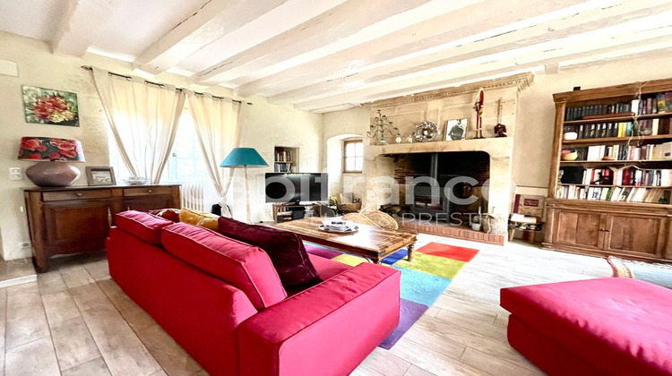 Ma-Cabane - Vente Maison LUYNES, 160 m²