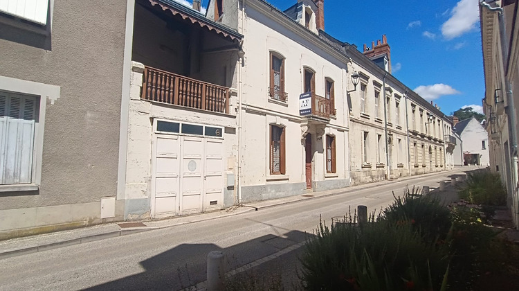 Ma-Cabane - Vente Maison Luynes, 76 m²