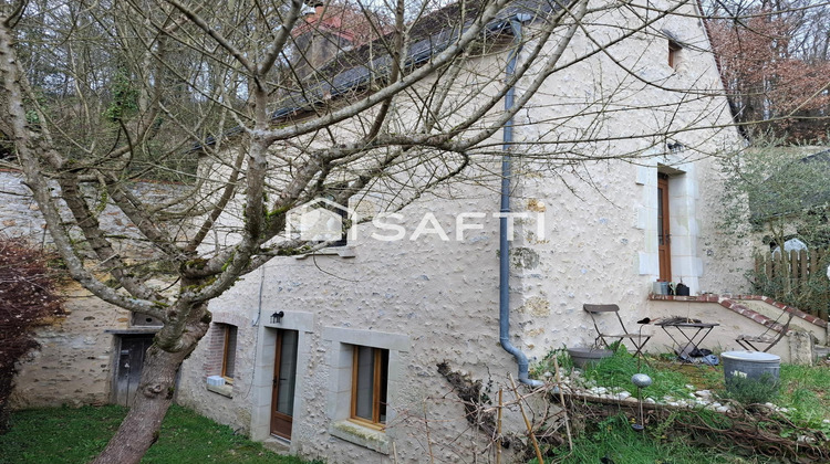 Ma-Cabane - Vente Maison Luynes, 90 m²