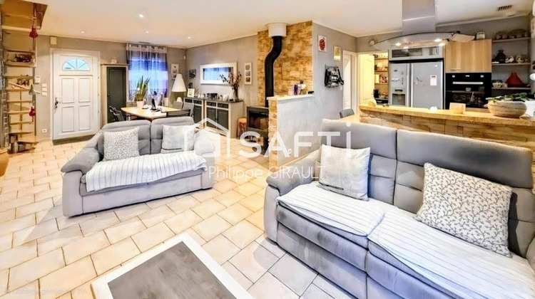 Ma-Cabane - Vente Maison Luynes, 100 m²