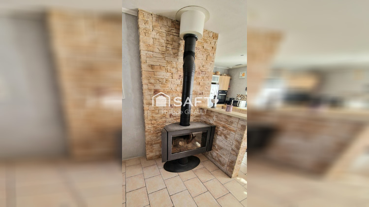 Ma-Cabane - Vente Maison Luynes, 100 m²