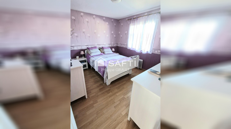 Ma-Cabane - Vente Maison Luynes, 100 m²