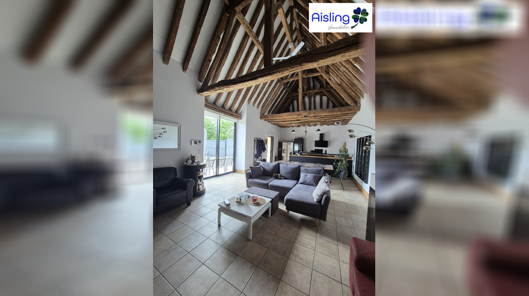 Ma-Cabane - Vente Maison Luynes, 175 m²