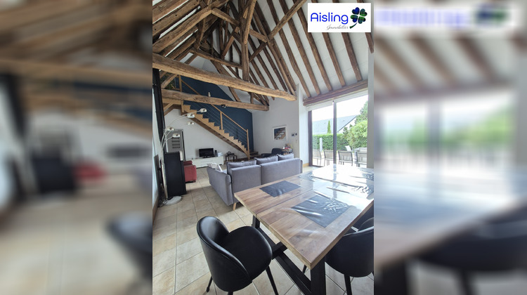 Ma-Cabane - Vente Maison Luynes, 175 m²