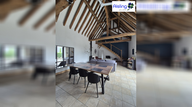 Ma-Cabane - Vente Maison Luynes, 175 m²