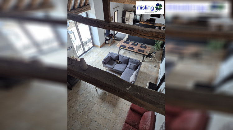 Ma-Cabane - Vente Maison Luynes, 175 m²