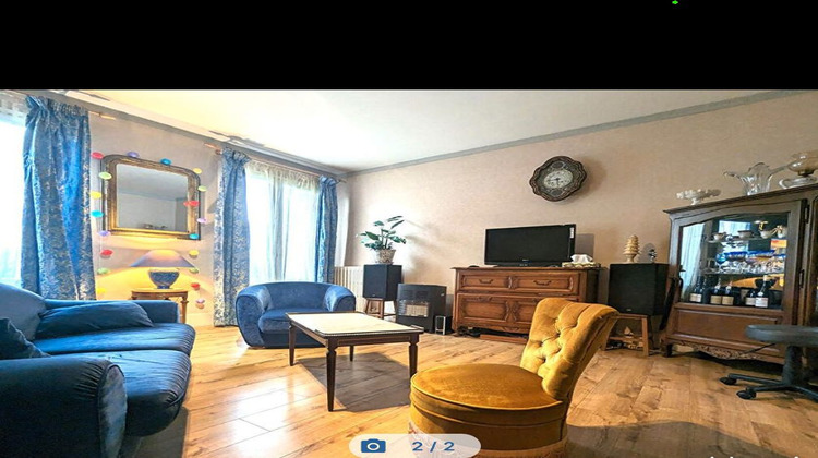 Ma-Cabane - Vente Maison Luynes, 298 m²