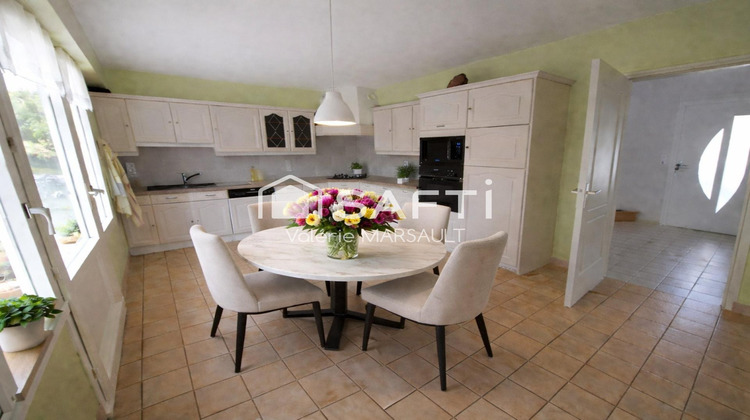 Ma-Cabane - Vente Maison Luynes, 185 m²