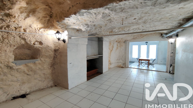 Ma-Cabane - Vente Maison Luynes, 194 m²