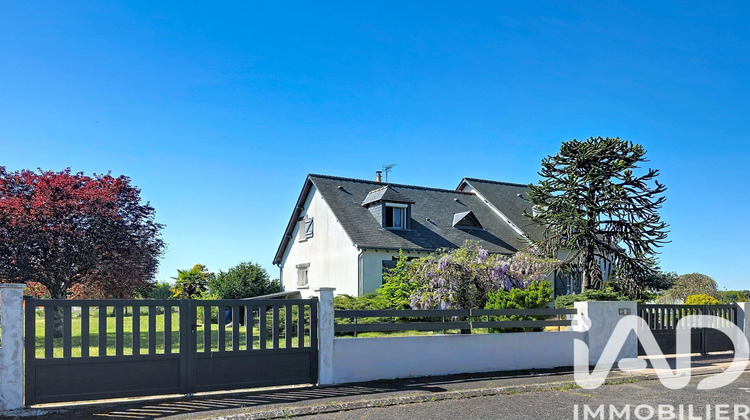 Ma-Cabane - Vente Maison Luynes, 172 m²