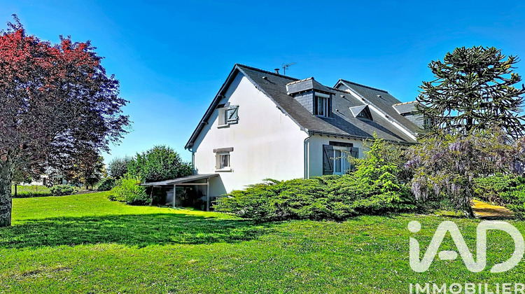 Ma-Cabane - Vente Maison Luynes, 172 m²
