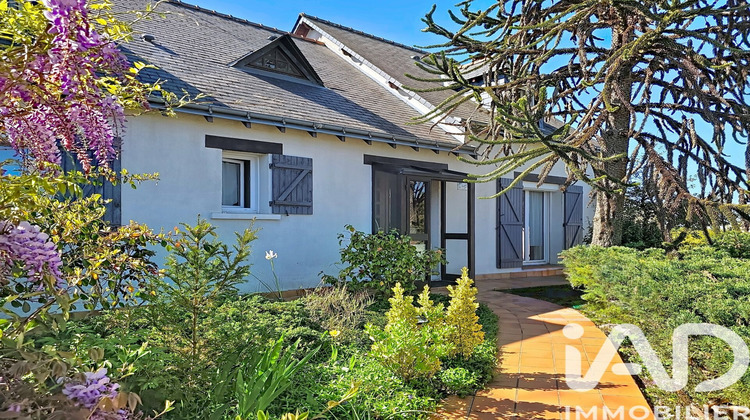Ma-Cabane - Vente Maison Luynes, 172 m²