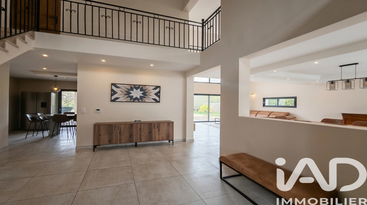 Ma-Cabane - Vente Maison Luynes, 218 m²