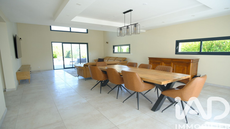 Ma-Cabane - Vente Maison Luynes, 218 m²