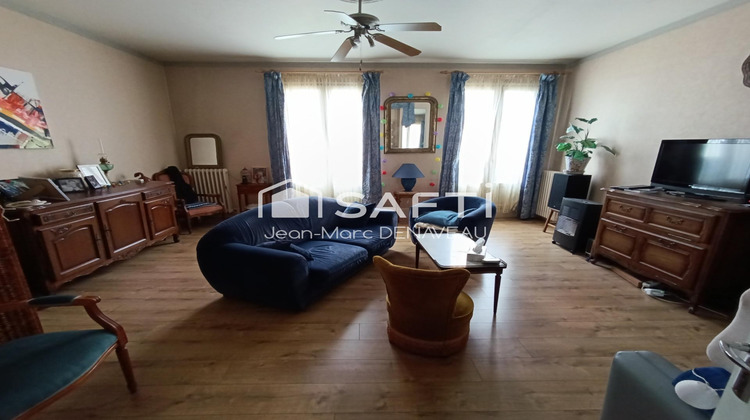 Ma-Cabane - Vente Maison Luynes, 298 m²