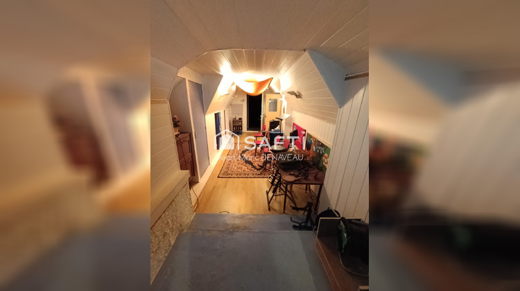 Ma-Cabane - Vente Maison Luynes, 298 m²