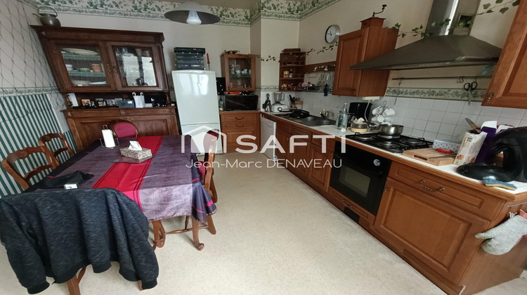 Ma-Cabane - Vente Maison Luynes, 298 m²